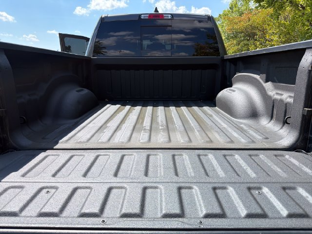 Used 2019 RAM 1500 Rebel w/ Rebel Level 2 Equipment Group AWD/4WD image 27