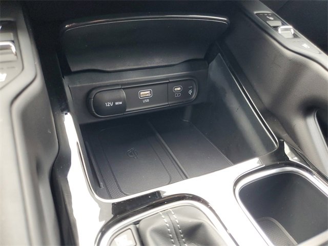 New 2025 Kia Telluride EX X-Line image 27