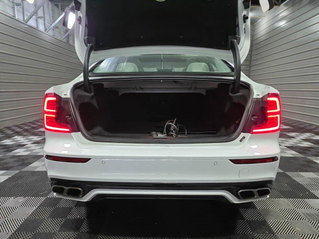 Used 2022 Volvo S60 T8 R-Design Expression w/ Advanced Package image 36