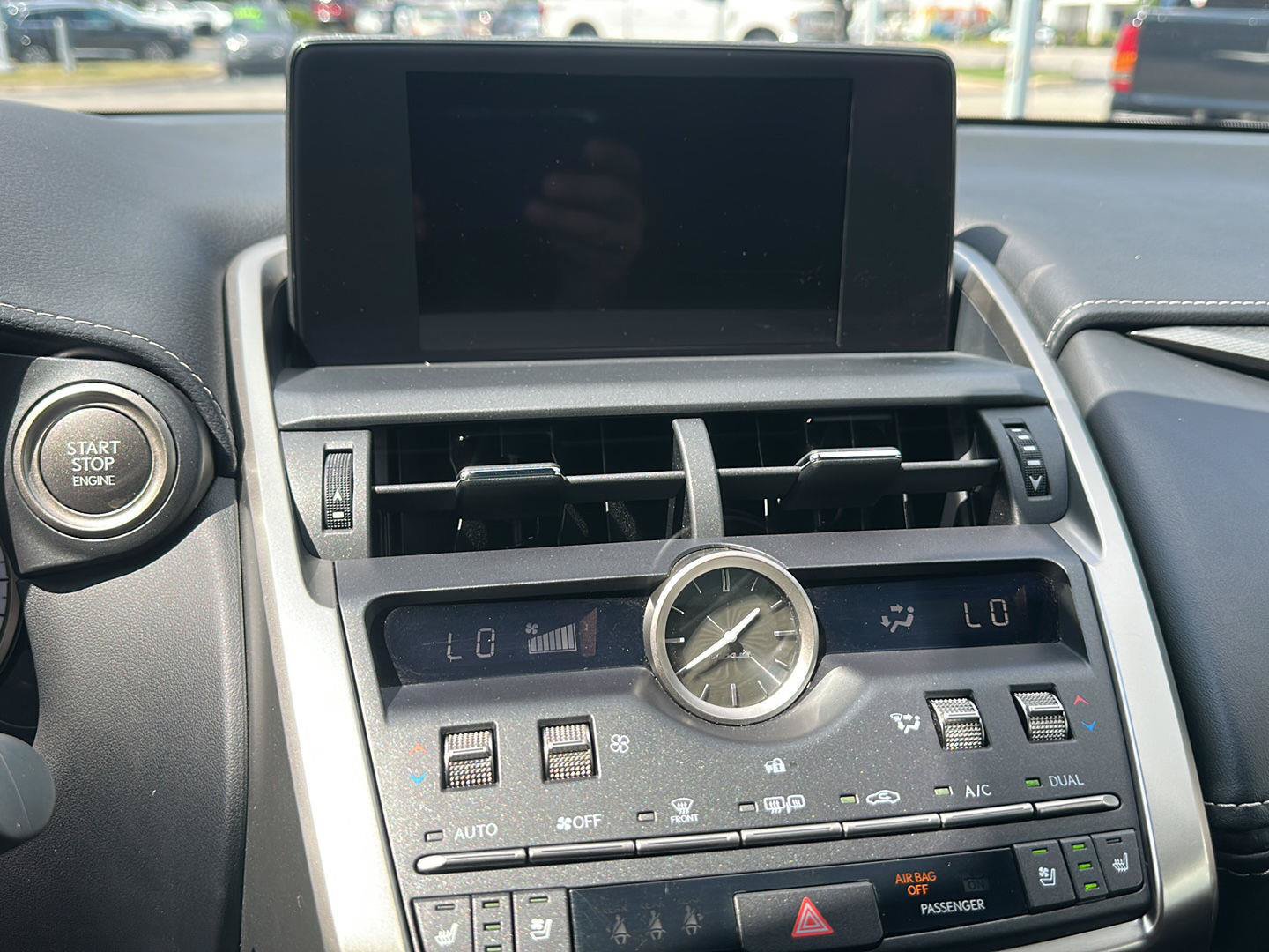 Used 2020 Lexus NX 300 F Sport w/ F Sport Premium Package AWD/4WD image 29