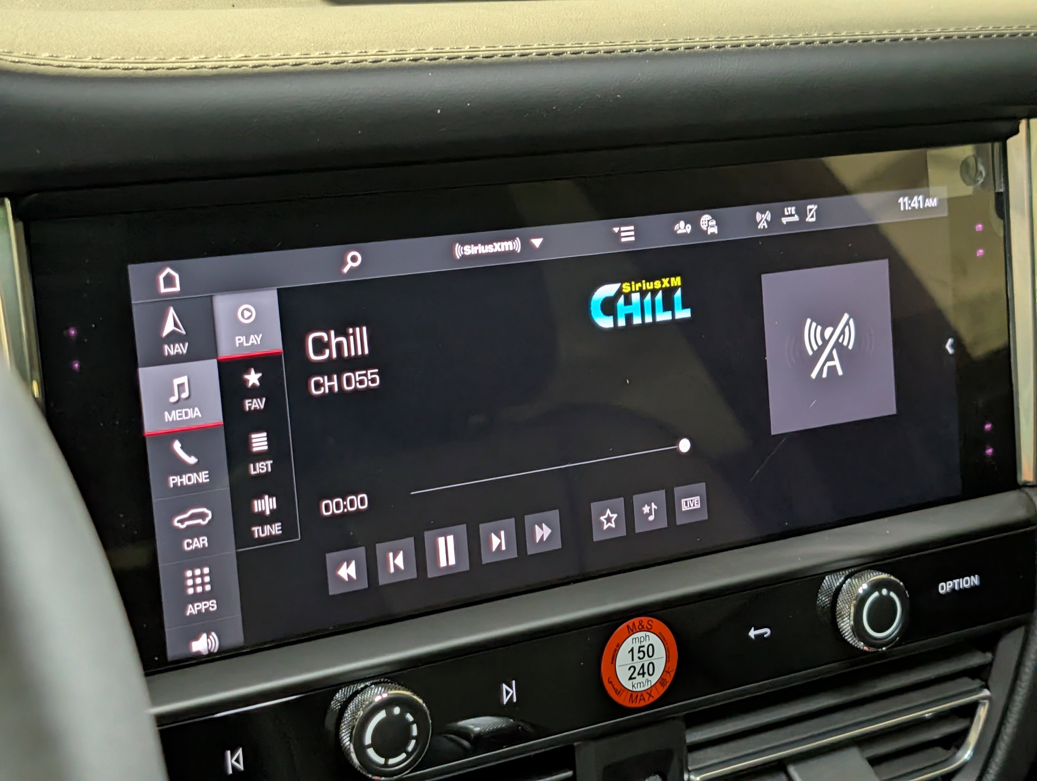 New 2026 Porsche Macan S image 35