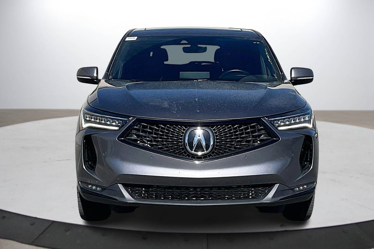 Used 2022 Acura RDX A-Spec image 3