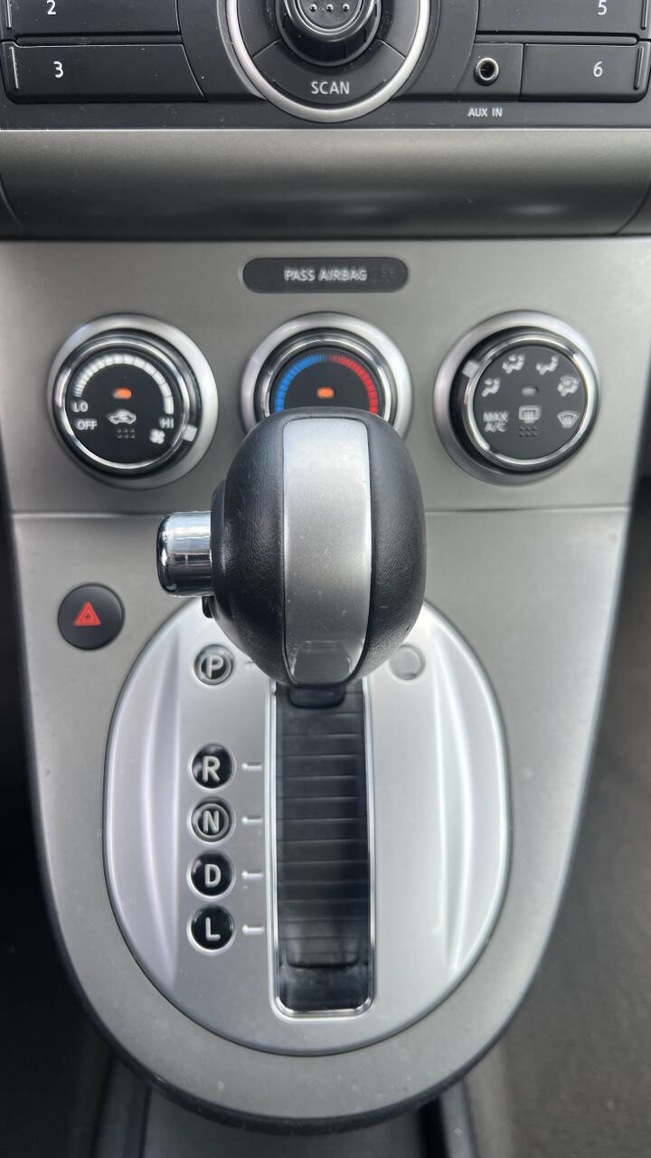 Used 2011 Nissan Sentra 2.0 image 15