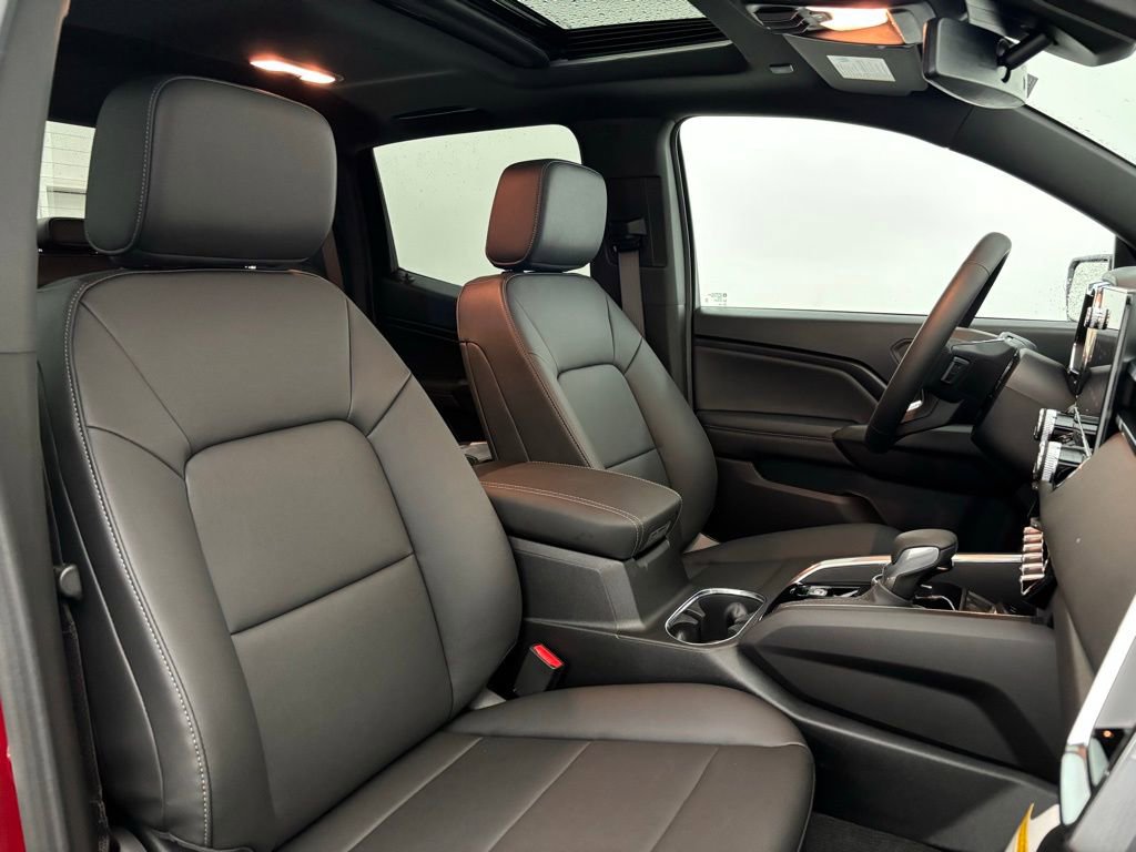 New 2026 GMC Canyon Elevation w/ Convenience Package image 31