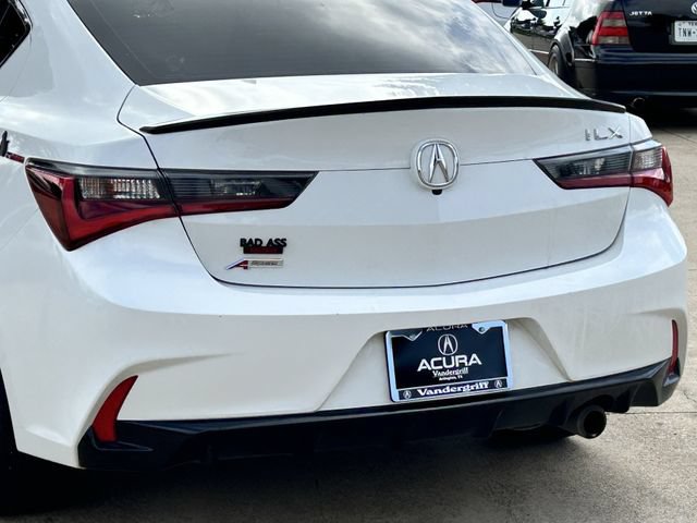 Used 2019 Acura ILX FWD image 6