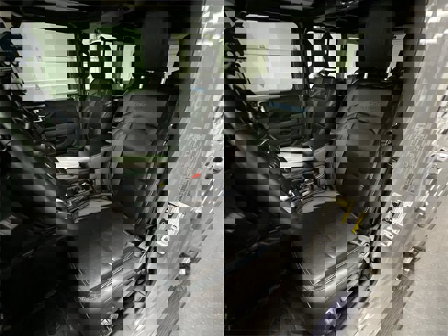 Used 2023 Jeep Wrangler Unlimited Rubicon 4xe w/ Steel Bumper Group image 19