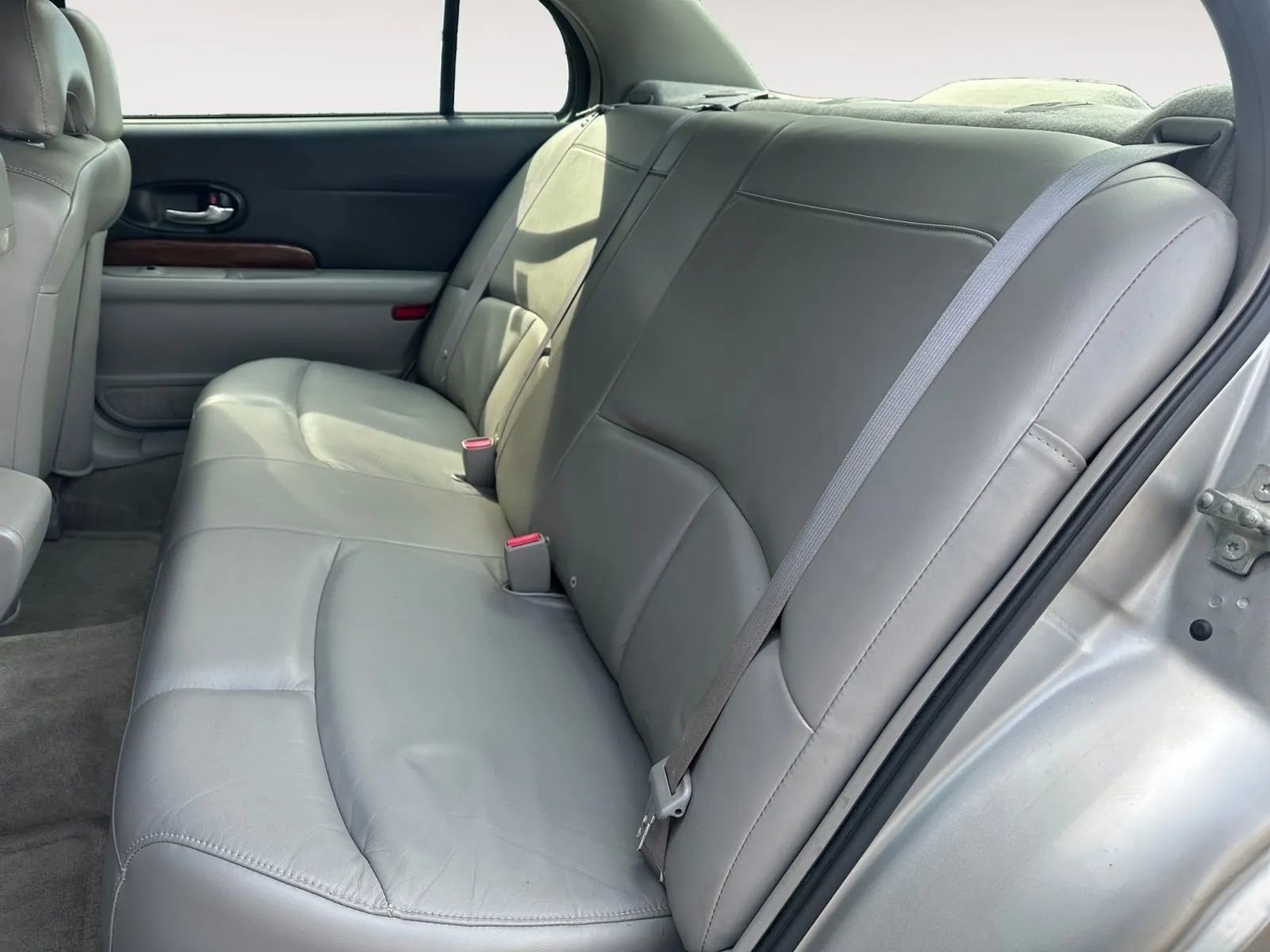 Used 2005 Buick Le Sabre Custom image 13