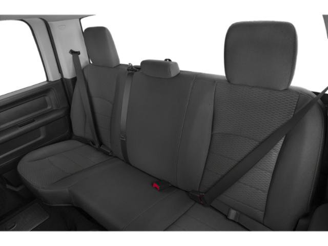 Used 2018 RAM 3500 Laramie AWD/4WD image 17