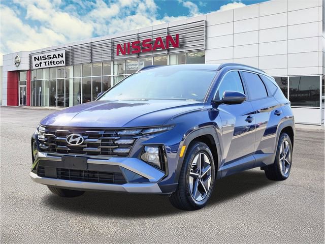 Used 2025 Hyundai Tucson SEL image 8