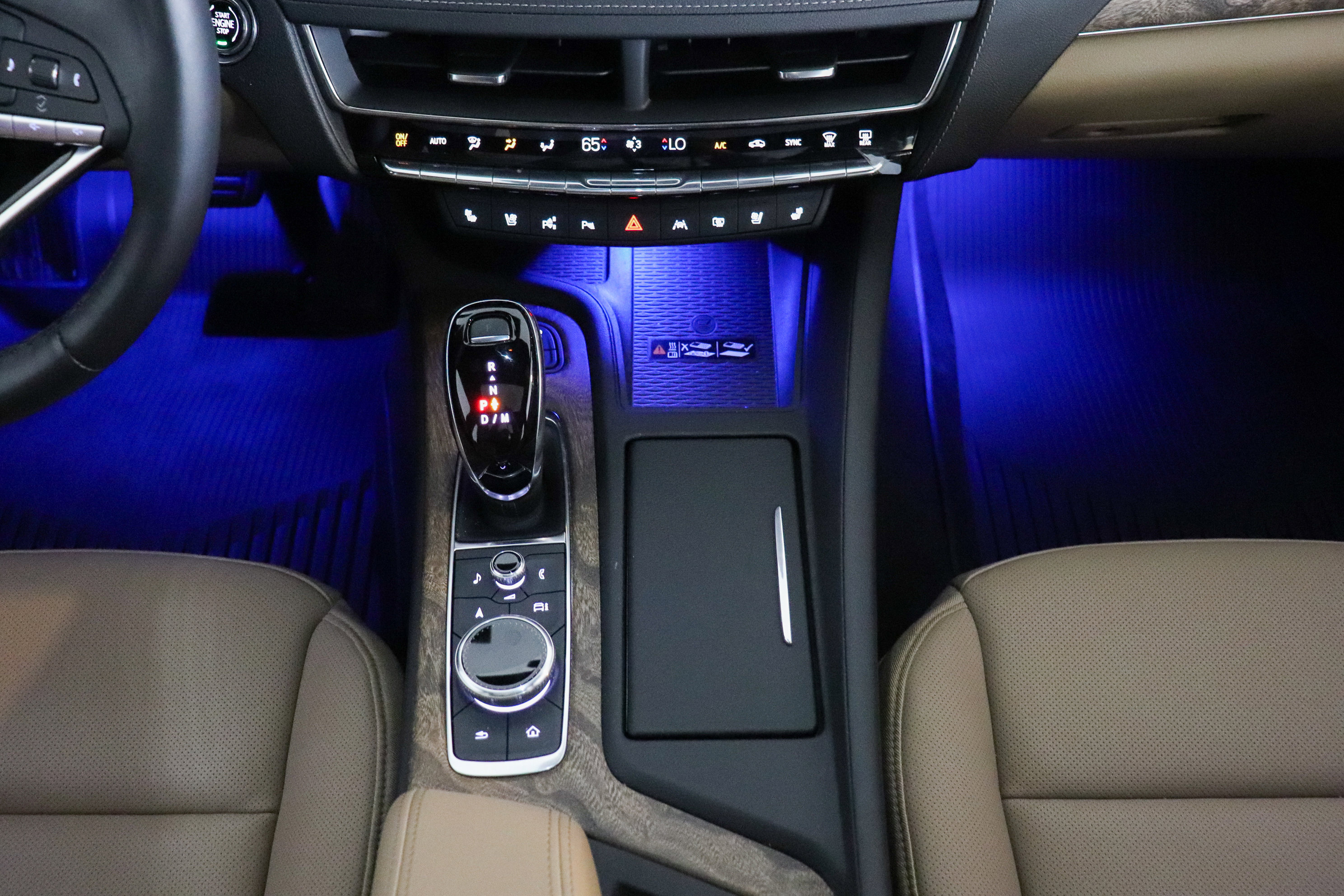 Used 2026 Cadillac CT5 Premium Luxury w/ Sun And Sound Package image 26