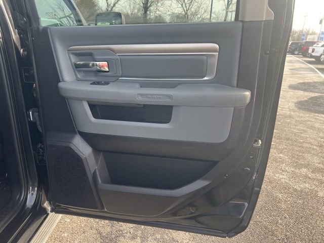 Used 2016 RAM 1500 Big Horn image 25