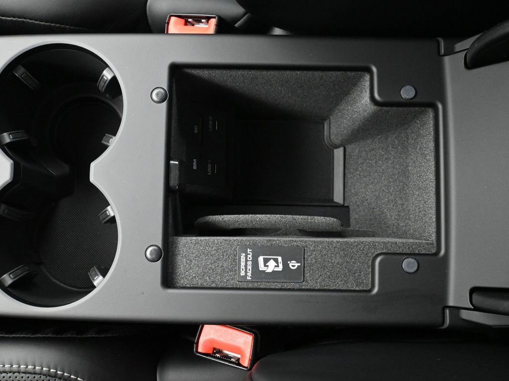 Used 2026 Porsche Macan S image 25