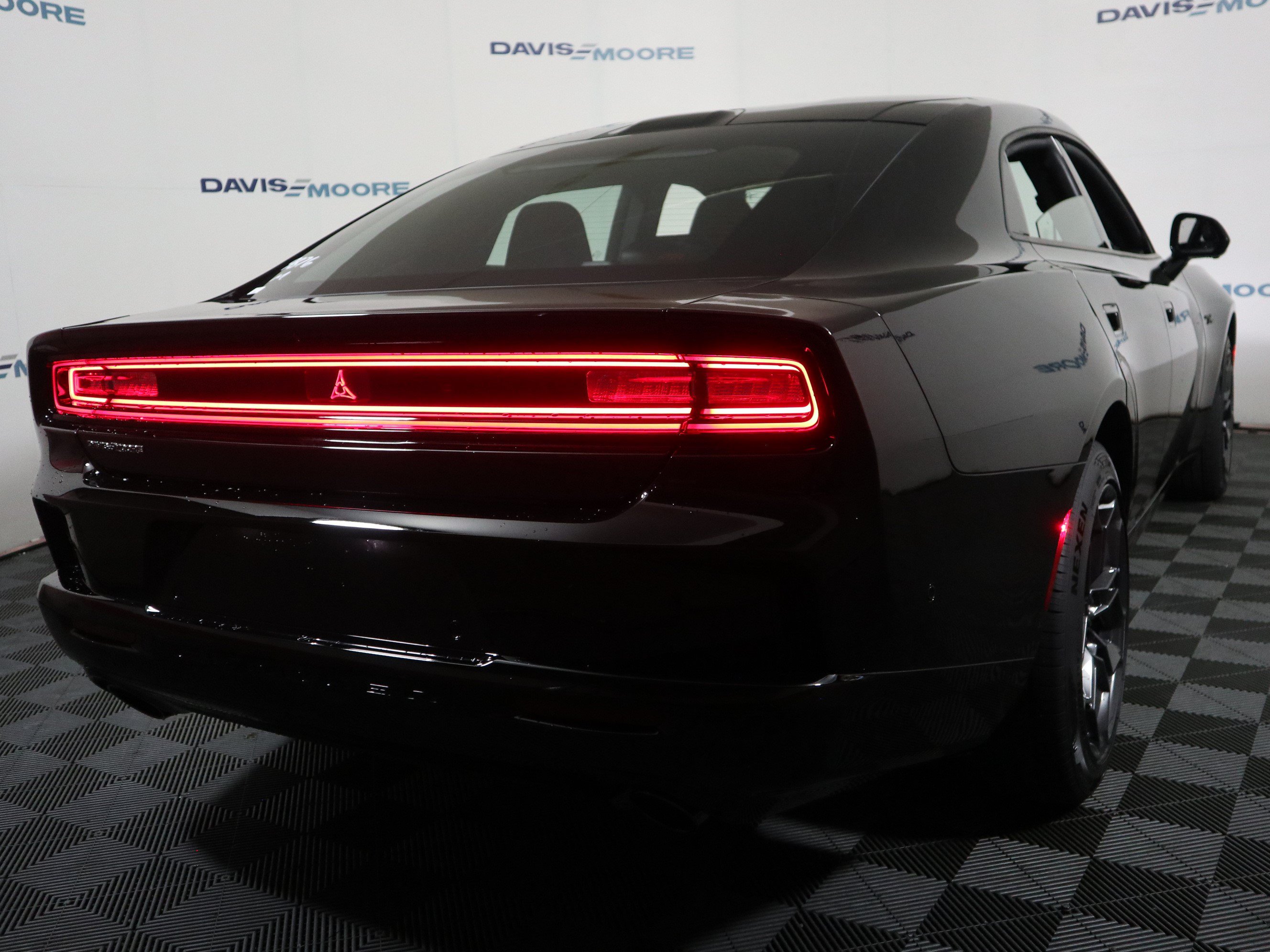 New 2026 Dodge Charger R/T AWD/4WD image 6