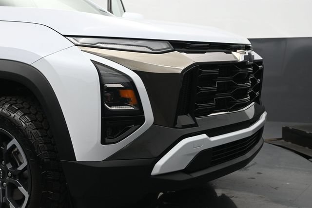 Used 2026 Chevrolet Equinox ACTIV w/ Convenience Package III FWD image 32