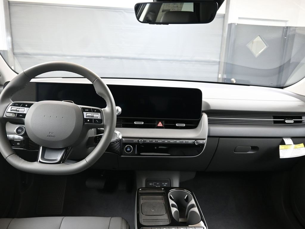 New 2025 Hyundai Ioniq 5 SEL image 22