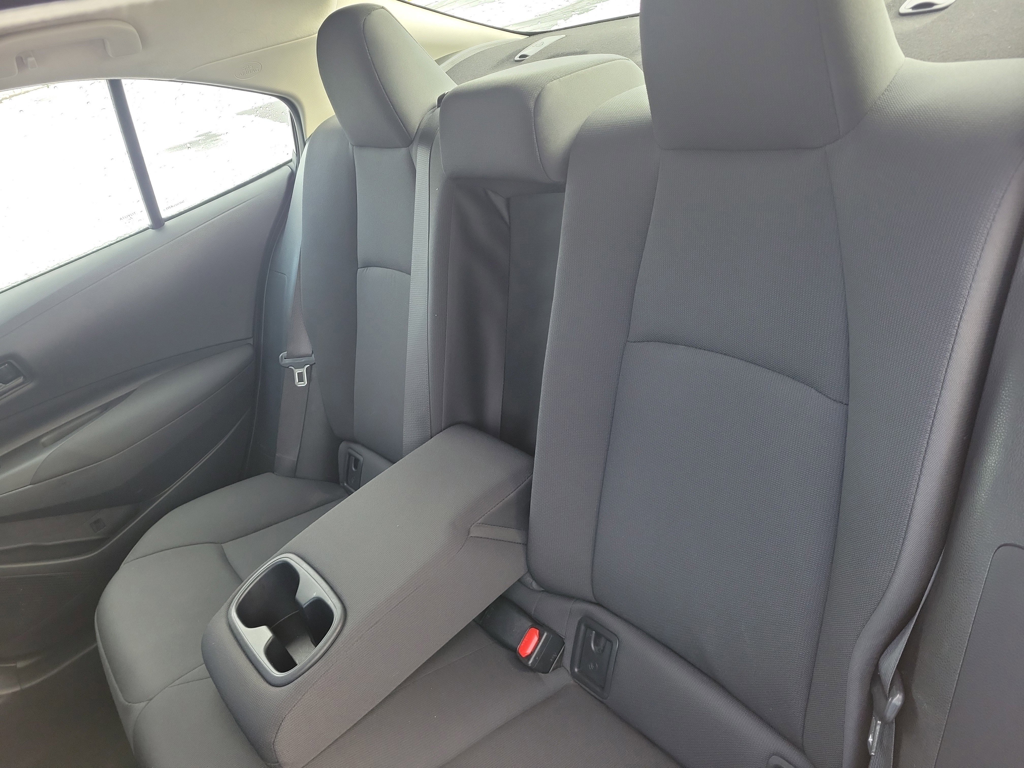 Used 2024 Toyota Corolla LE image 11