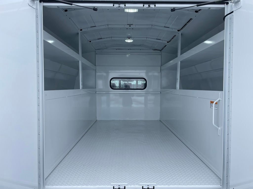 New 2026 Ford F350 XL w/ XL Chrome Package image 34