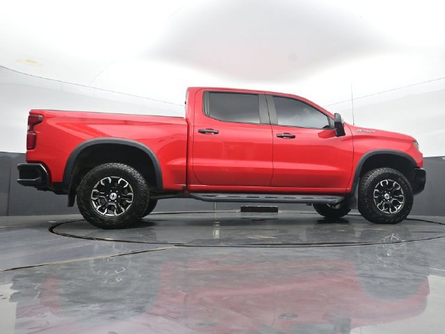 Used 2022 Chevrolet Silverado 1500 ZR2 AWD/4WD image 50