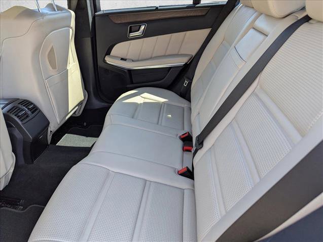 Used 2016 Mercedes-Benz E 63 AMG S-Model image 26