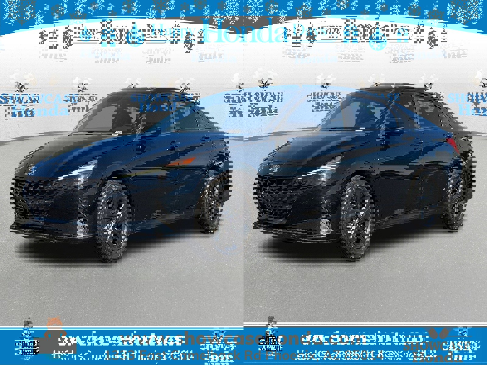 Used 2023 Hyundai Elantra SEL