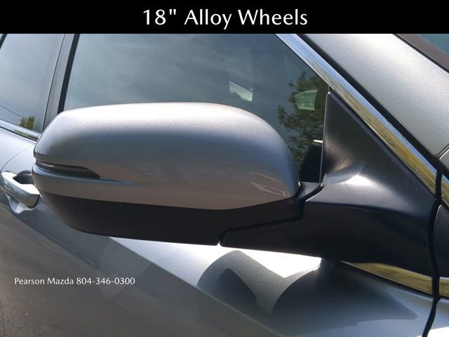 Used 2018 Honda CR-V EX-L image 13