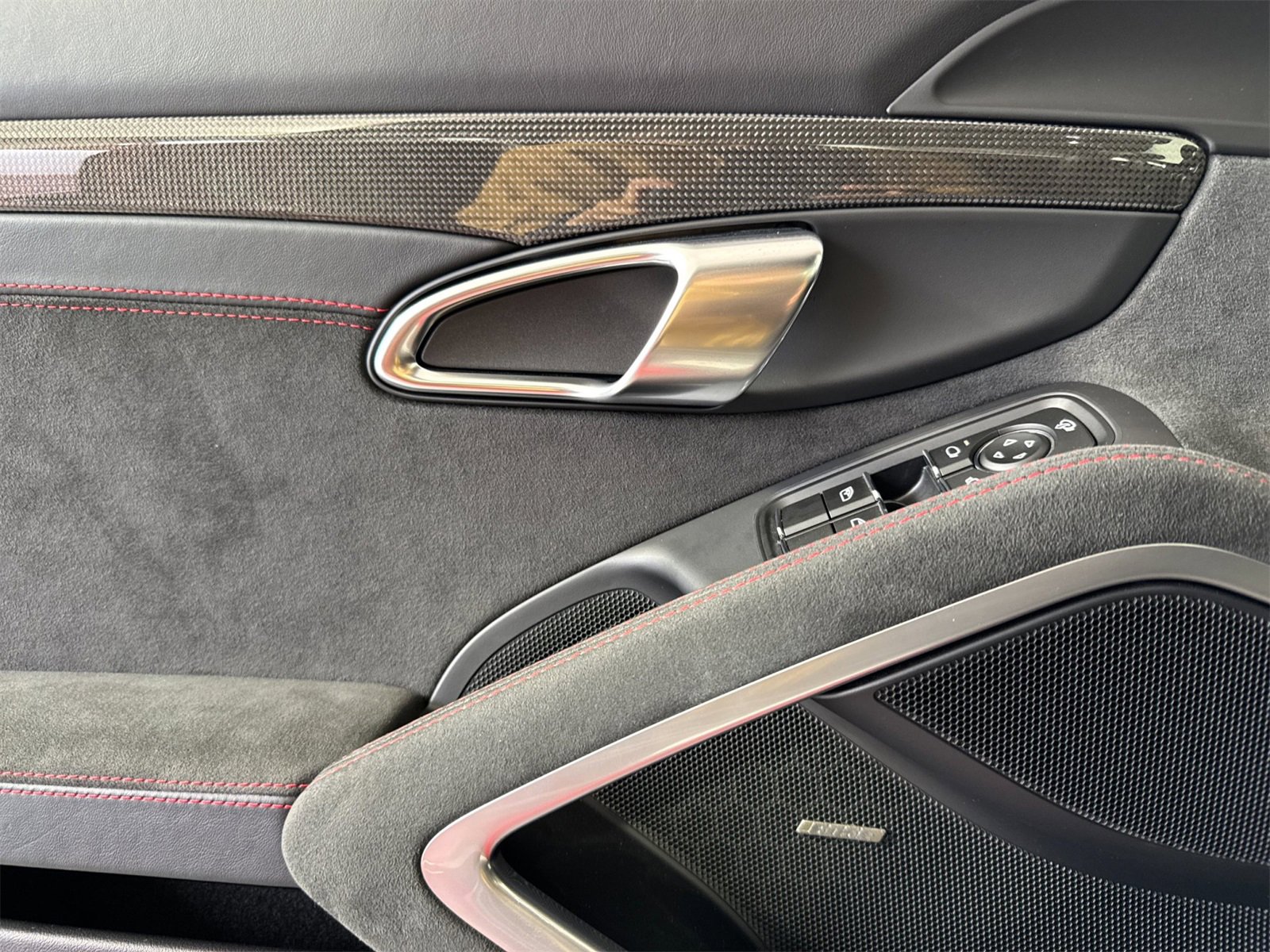 Used 2024 Porsche 718 Cayman GT4 image 11