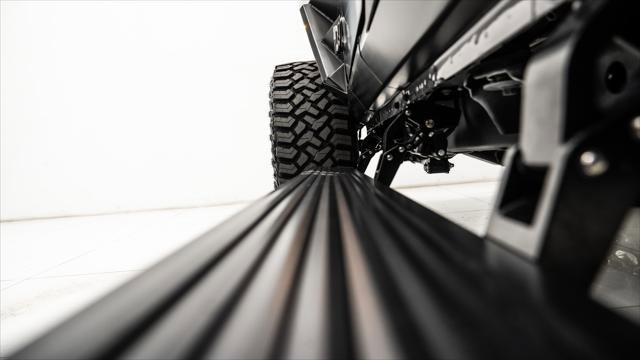 Used 2025 Jeep Wrangler Unlimited Sport image 38