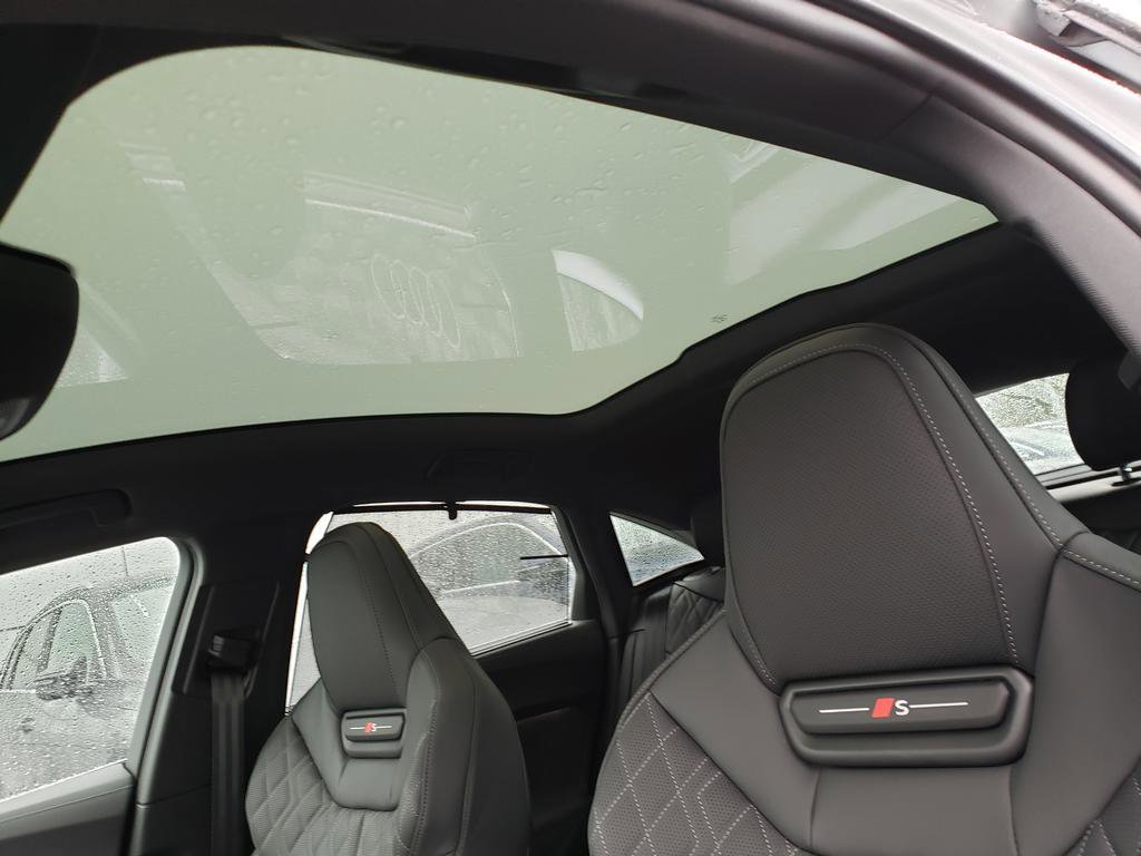 New 2025 Audi S5 Premium Plus image 7