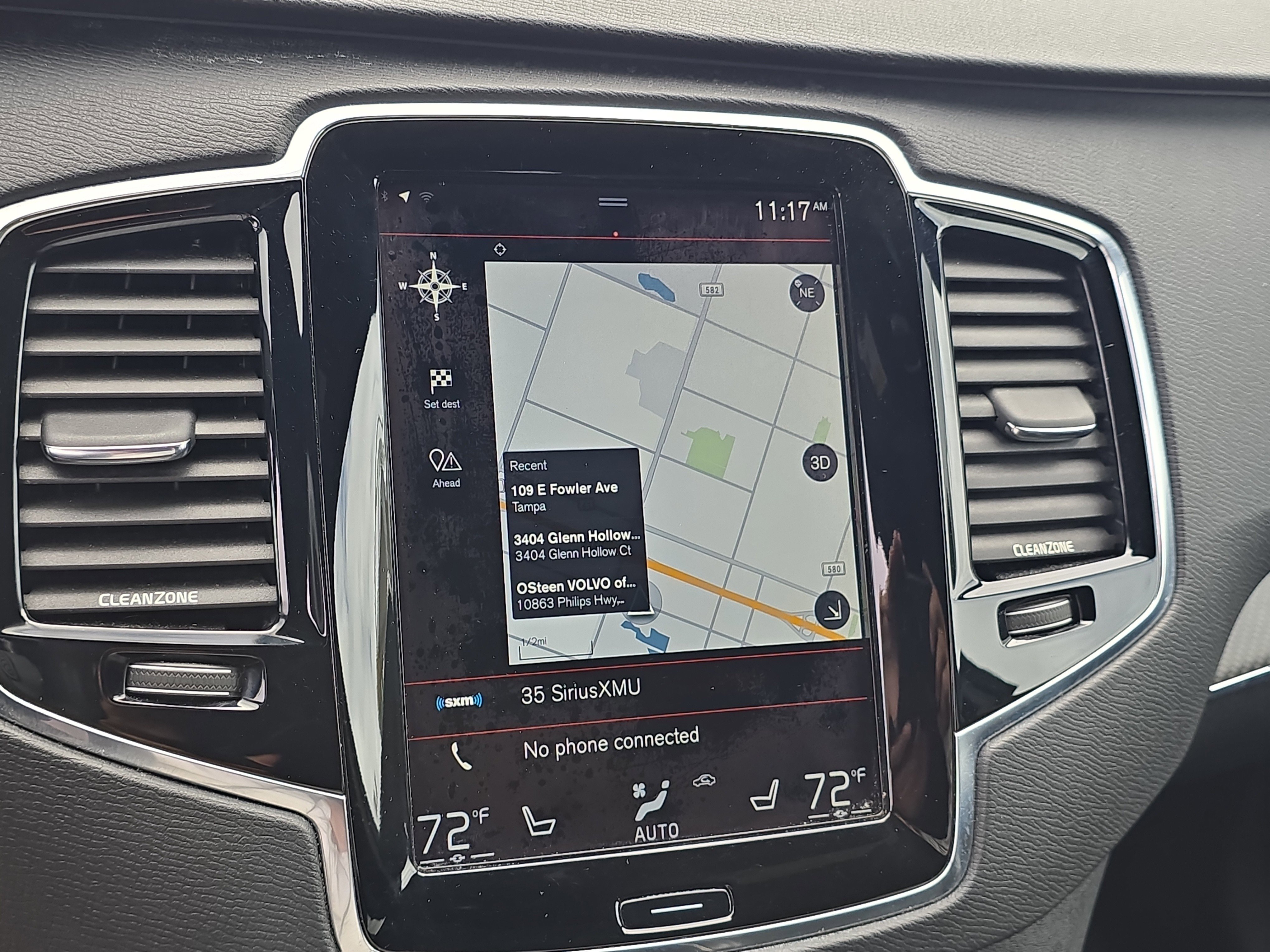 Used 2016 Volvo XC90 T8 R-Design w/ Vision Package image 24