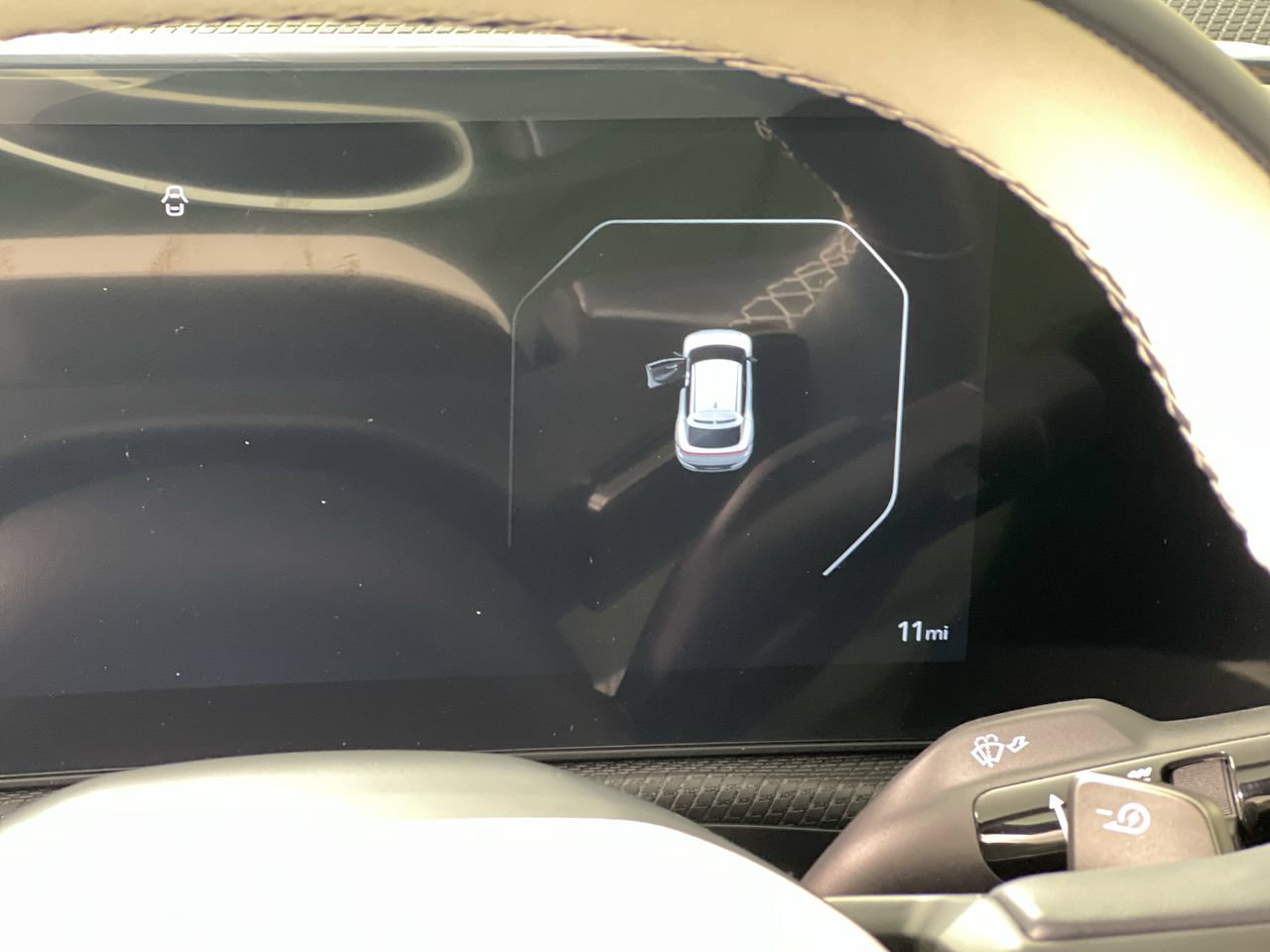 New 2026 Kia EV6 GT-Line RWD image 22