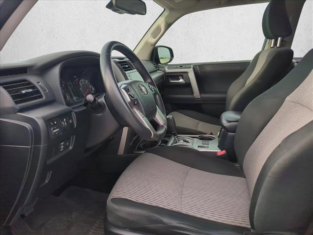 Used 2022 Toyota 4Runner SR5 RWD image 10