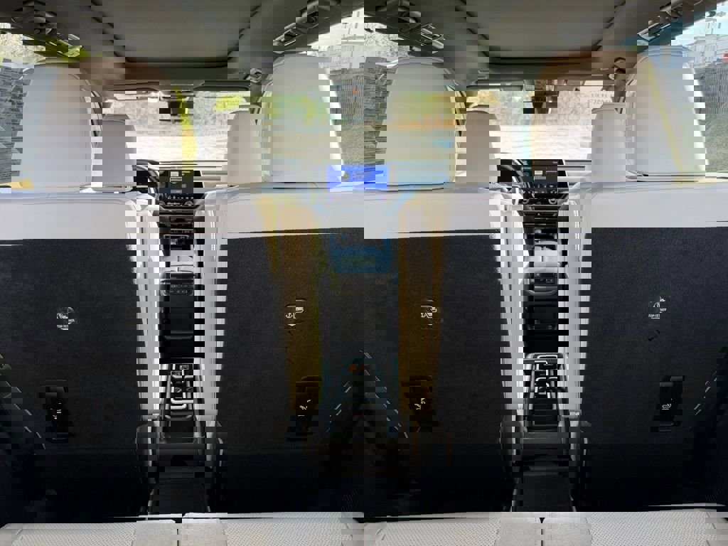 Used 2024 Lexus TX 350 FWD w/ Technology Package image 22