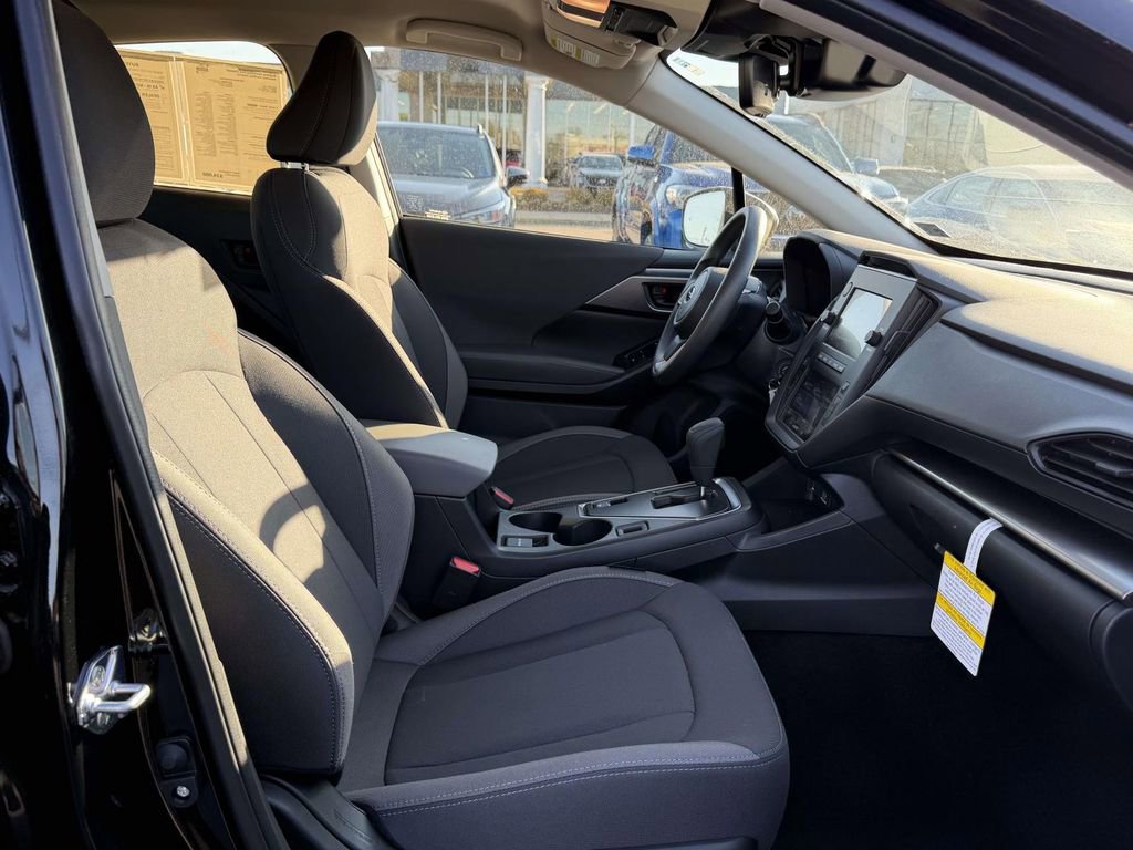 Used 2025 Subaru Impreza 2.0i w/ Popular Package #1A image 12