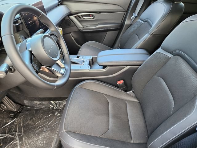 New 2026 MAZDA CX-5 Preferred AWD/4WD image 9
