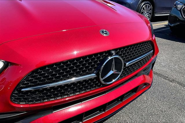 Certified 2024 Mercedes-Benz C 300 4MATIC Sedan w/ Pinnacle Trim Package image 27