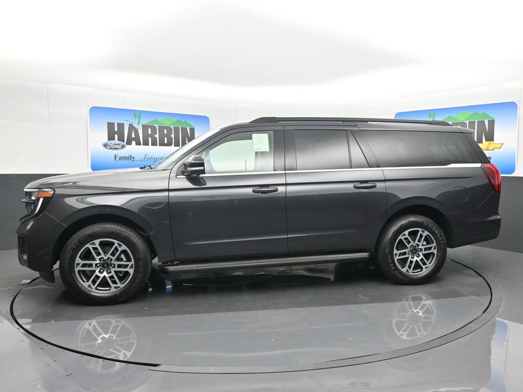New 2025 Ford Expedition Max Active image 2