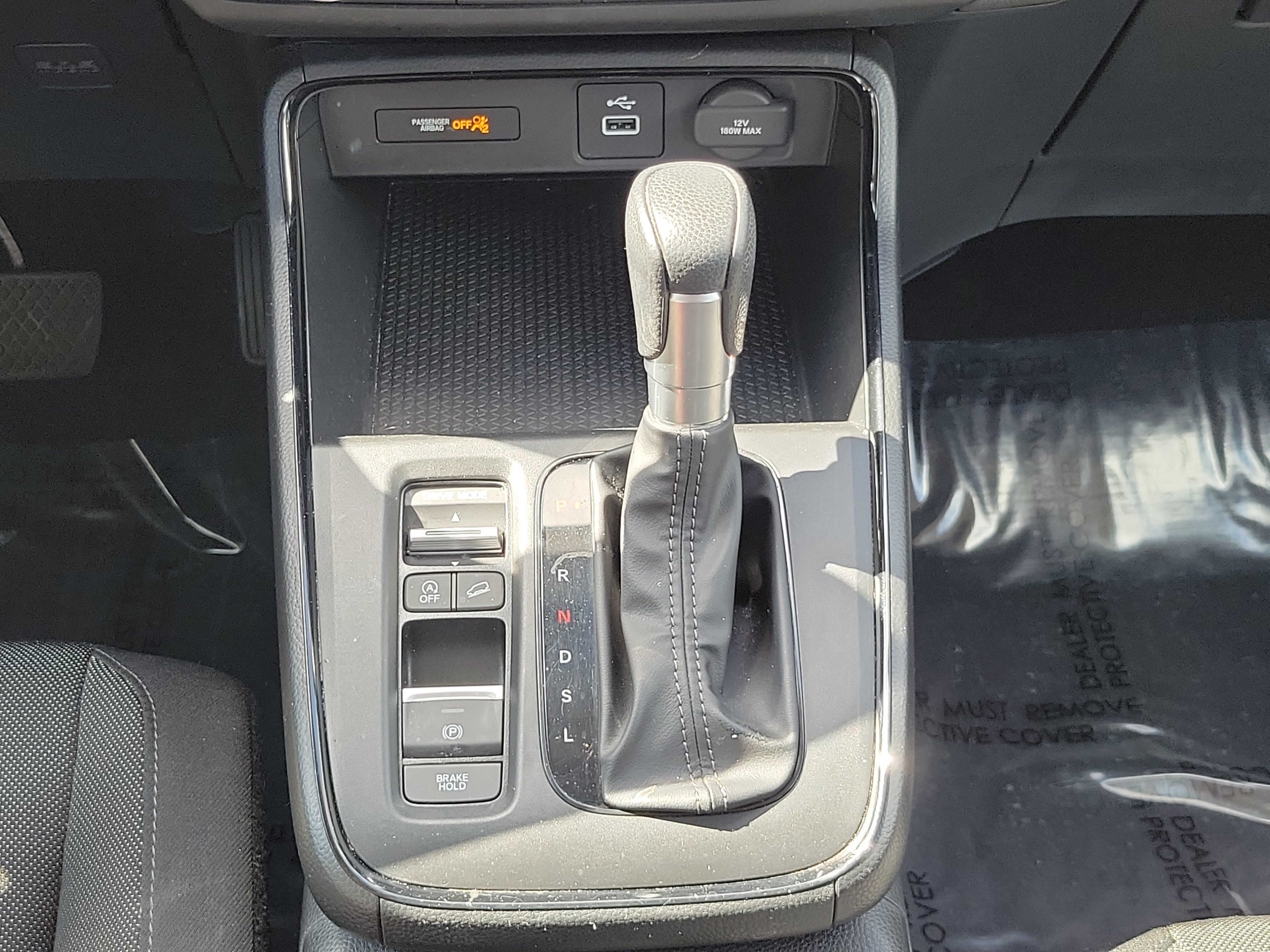 Certified 2024 Honda CR-V LX image 14
