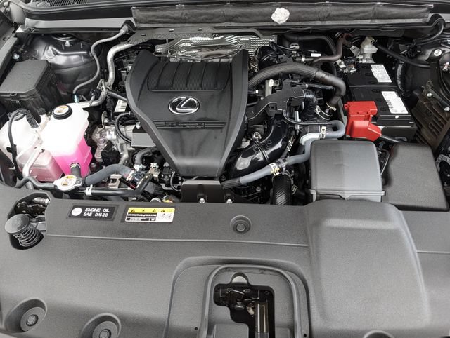 Used 2025 Lexus RX 350 FWD w/ Technology Package image 35