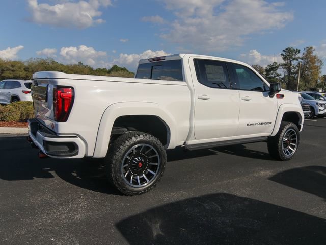 New 2026 GMC Sierra 1500 AT4 w/ AT4 Premium Package image 10