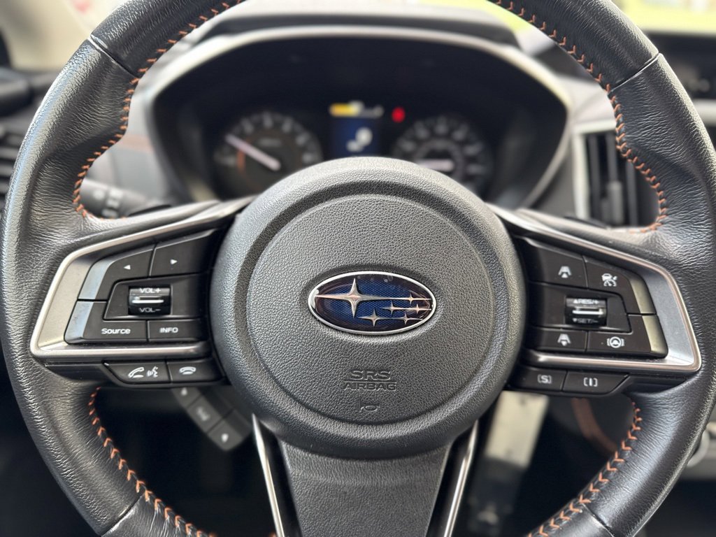 Used 2022 Subaru Crosstrek 2.0i Premium w/ Popular Package #4 image 32