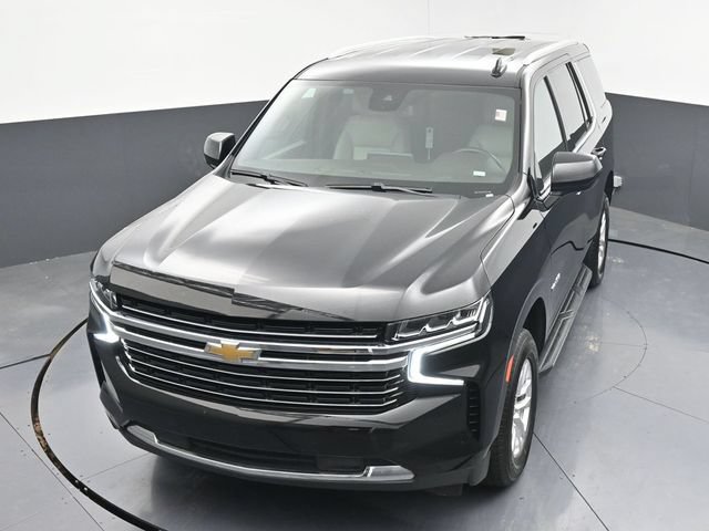 Used 2024 Chevrolet Tahoe LT AWD/4WD image 39