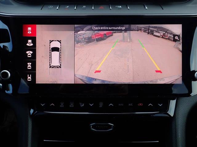 New 2026 Jeep Grand Cherokee Limited Reserve image 20