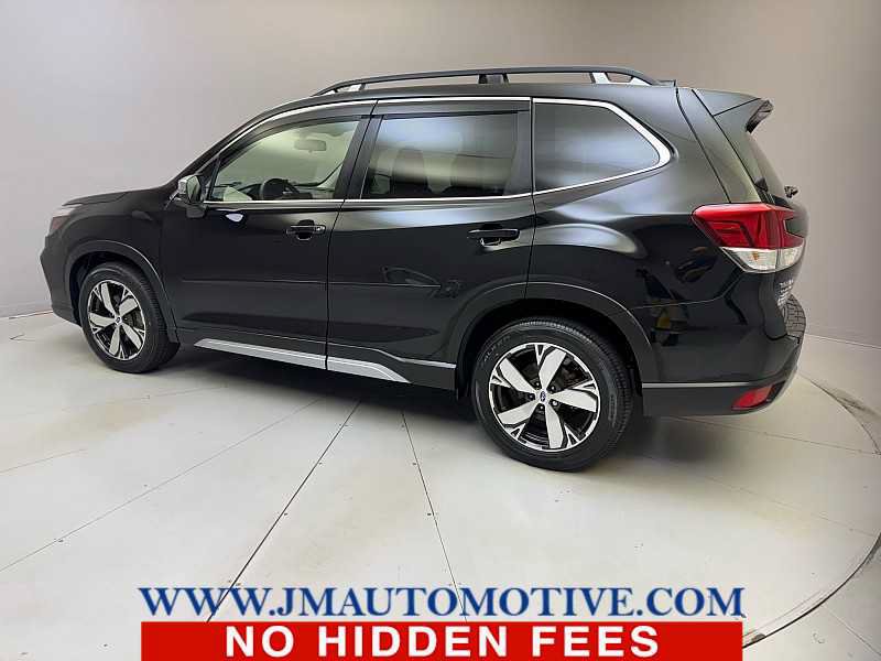 Used 2021 Subaru Forester Touring AWD/4WD image 3