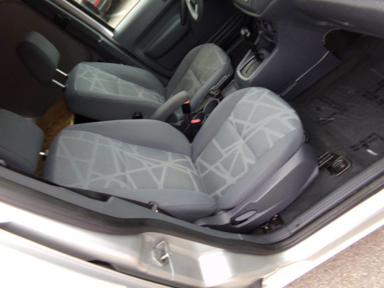 Used 2012 Ford Transit Connect XLT FWD image 14