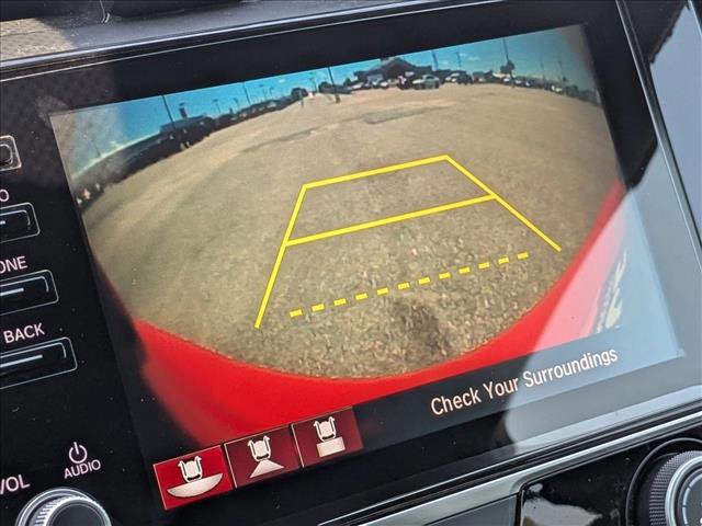 Used 2020 Honda Civic Sport image 12