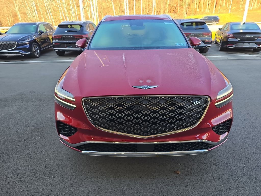 New 2026 Genesis GV70 2.5T Select image 8