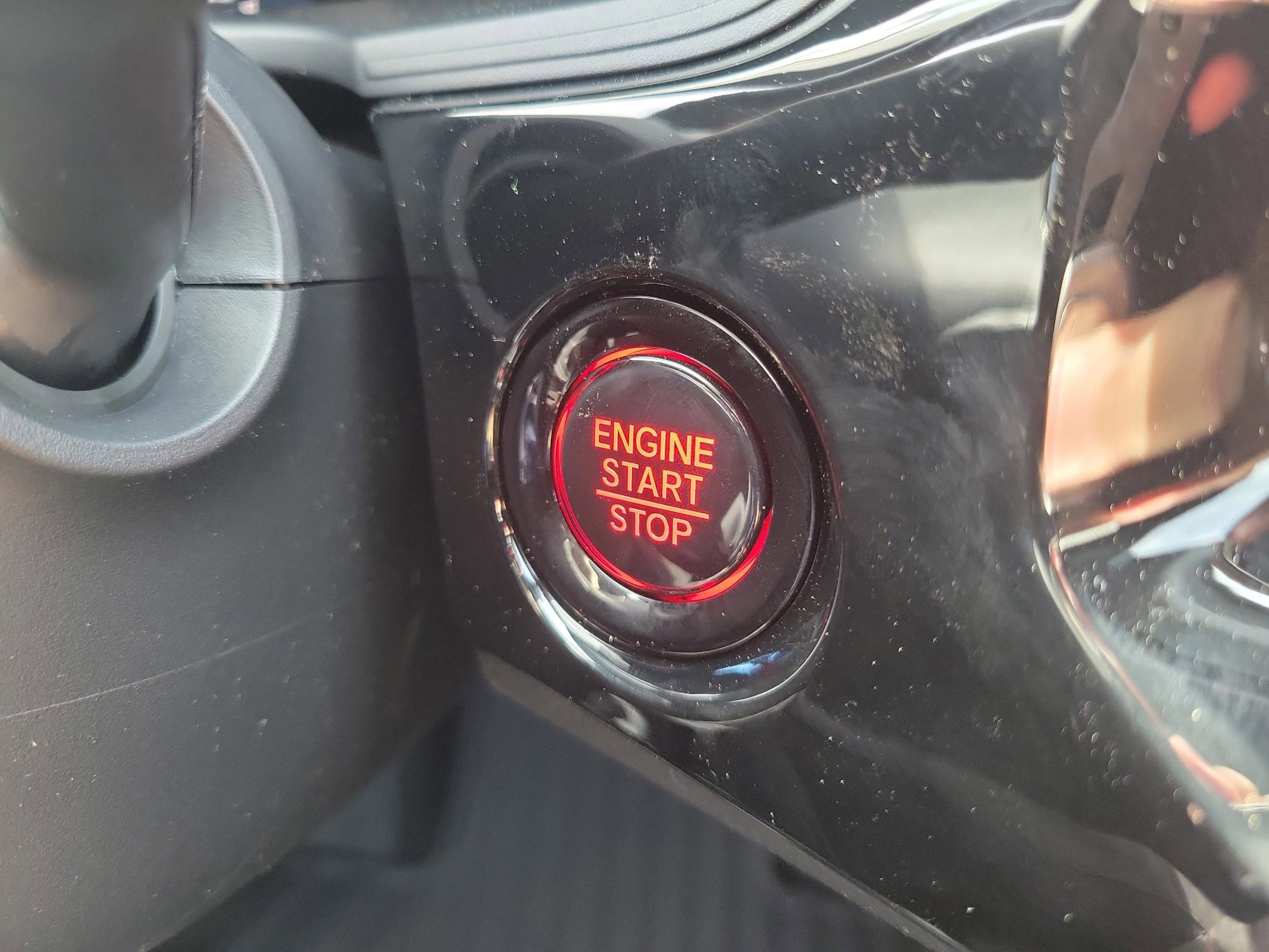 New 2026 Honda Civic Sport image 31