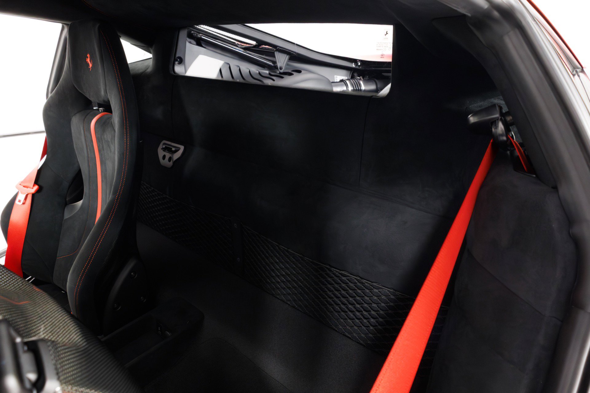 Used 2020 Ferrari 488 Pista Coupe image 50