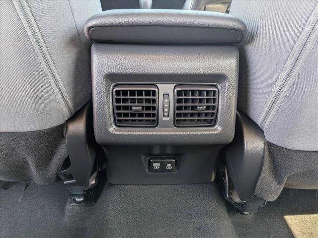Certified 2025 Toyota Camry LE w/ Convenience Package FWD image 16