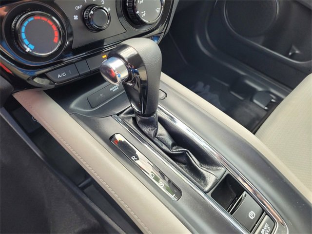 Used 2021 Honda HR-V LX image 14